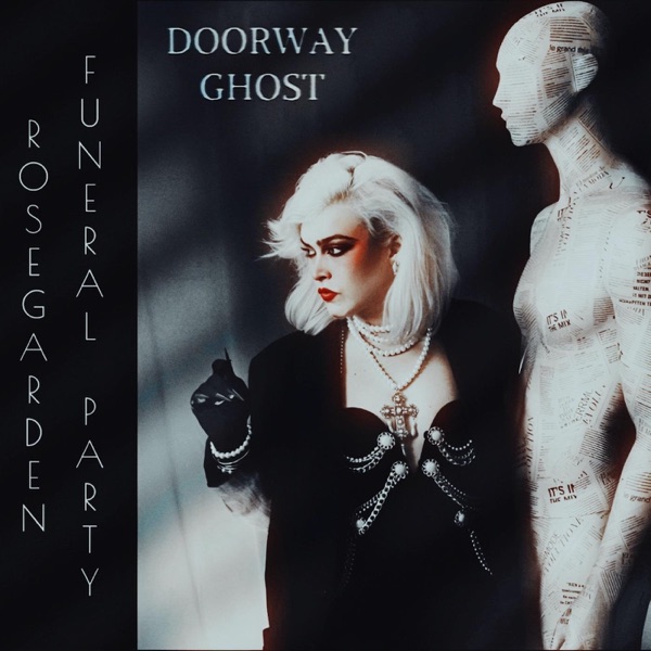 Doorway Ghost - Single album cover