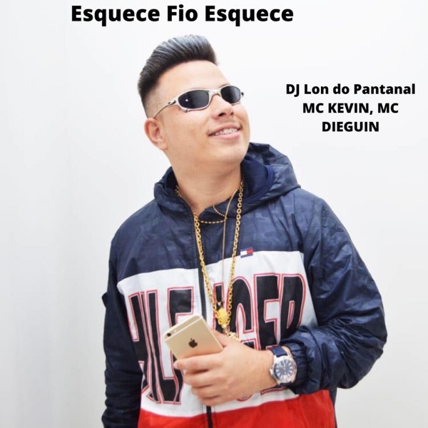 Esquece Fio Esquece - Single album cover