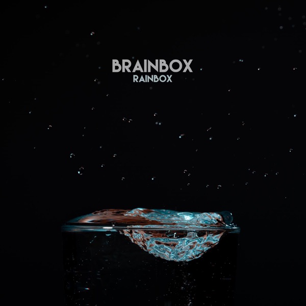 Rainbox - EP album cover