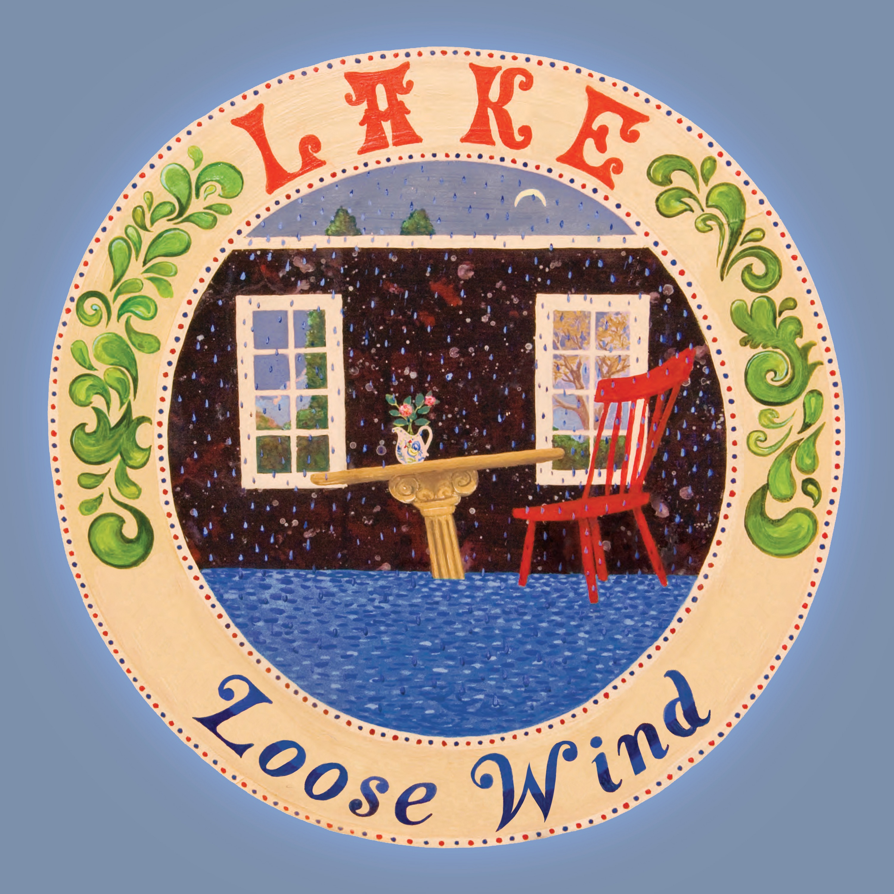 Loose Wind (Single Mix) - Single album cover