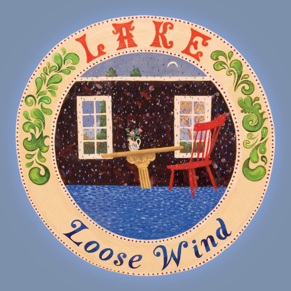 Loose Wind (Single Mix) - Single album cover