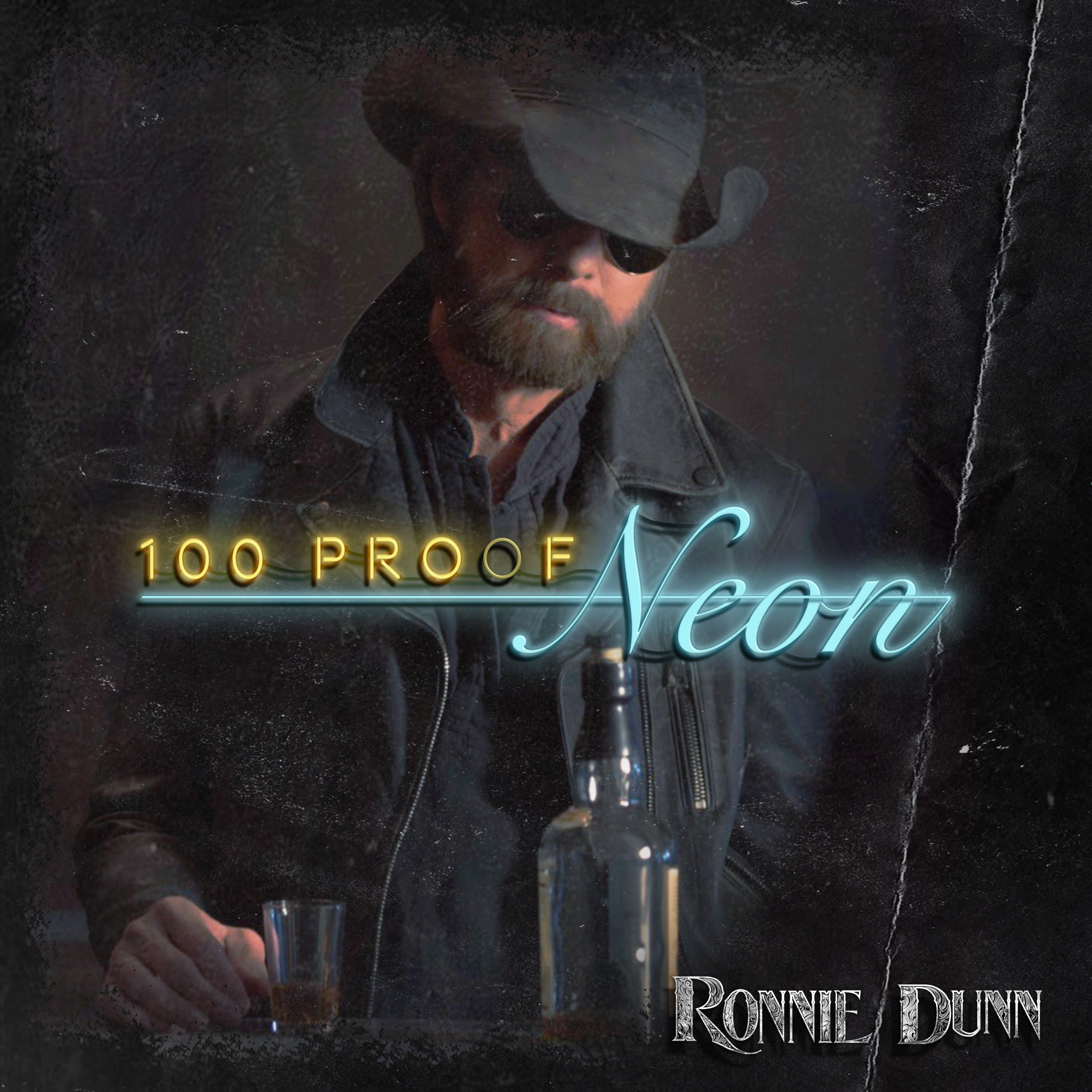 100 Proof Neon album cover