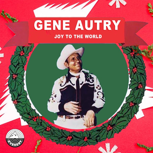 Joy to the World - Single album cover