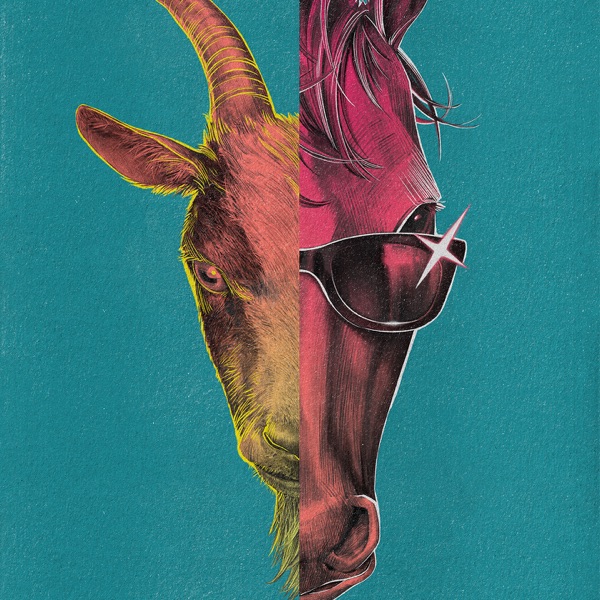 Memang Beda - Single album cover