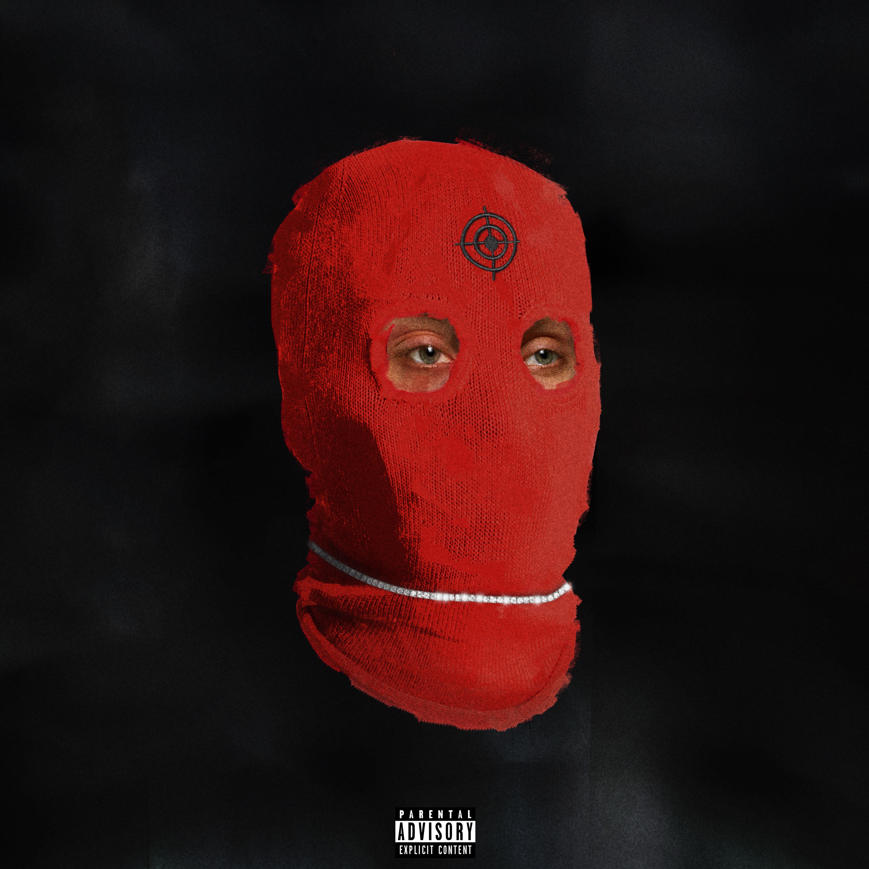 Shooter - Single album cover