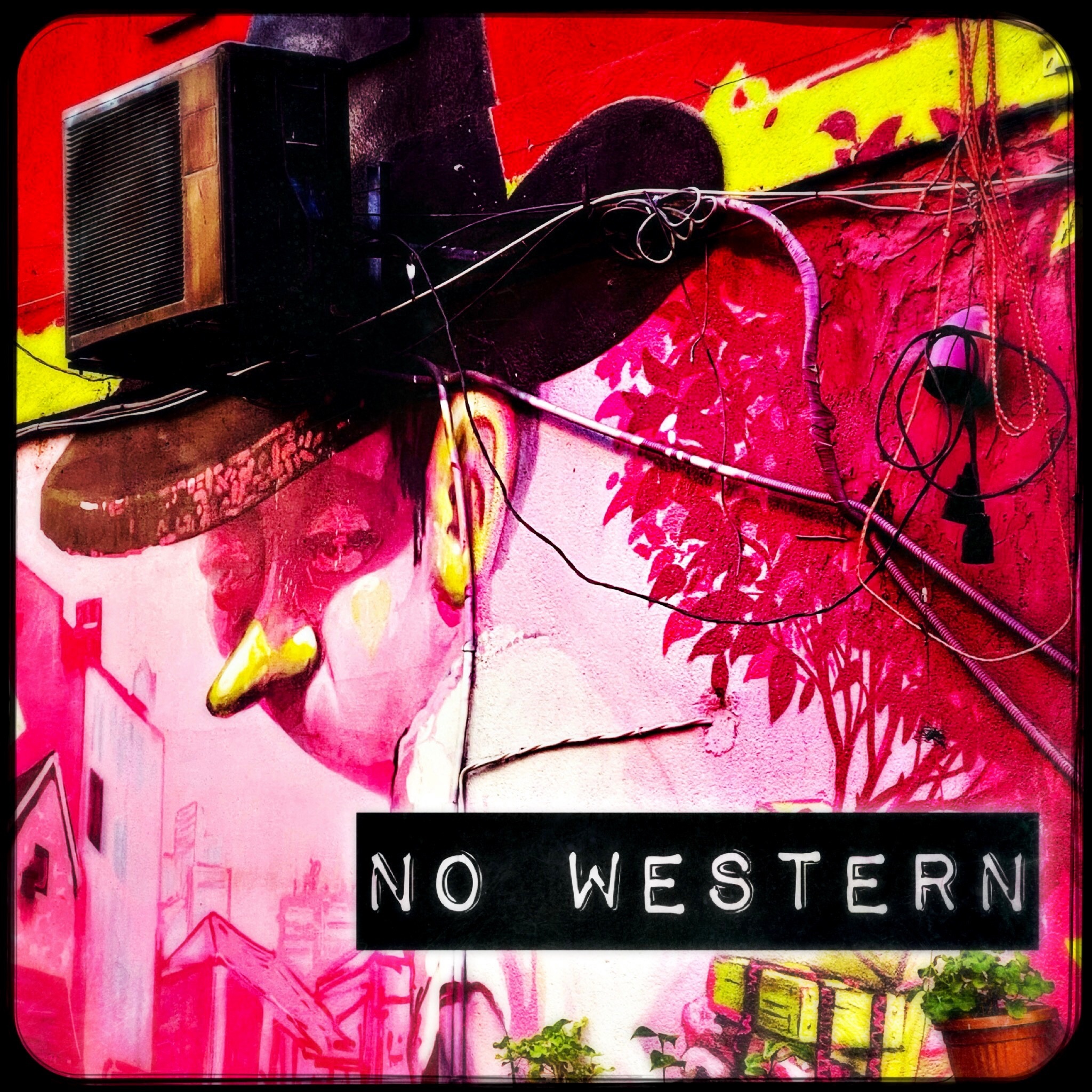 No Western - Single album cover