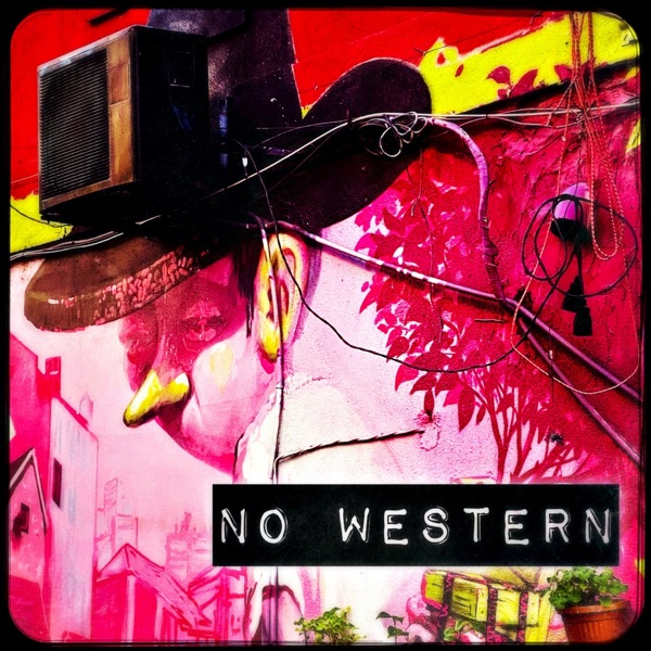 No Western - Single album cover