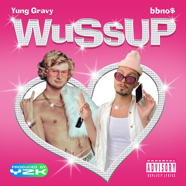 wussup - Single album cover