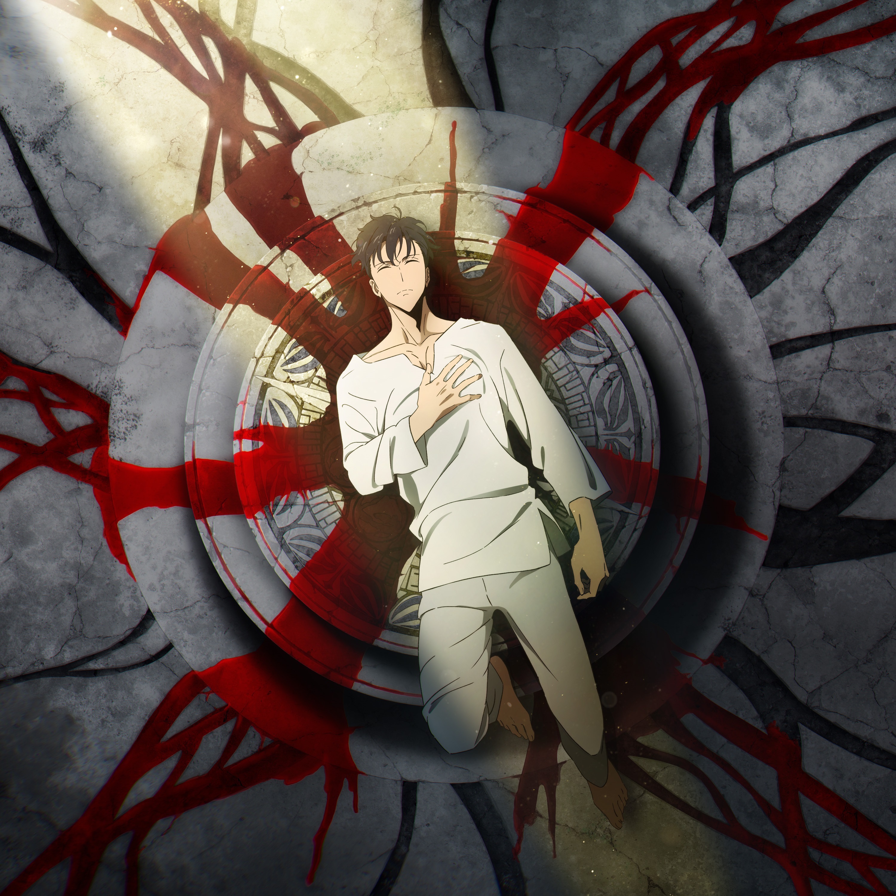 [Solo-Leveling]SymphonicSuite-Lv.8 - Single album cover