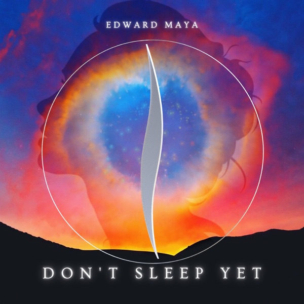 Don't Sleep Yet - Single album cover