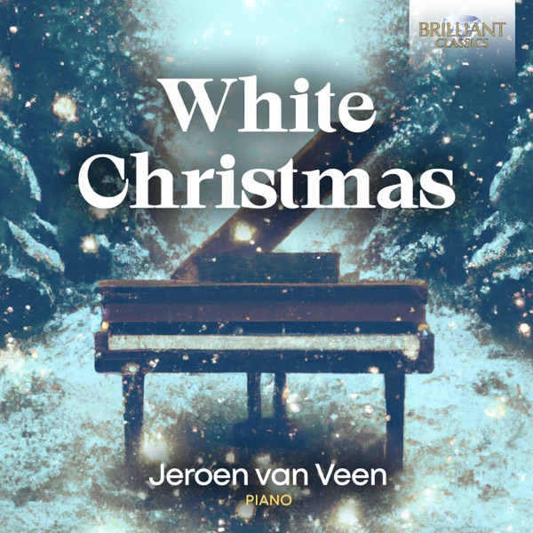 White Christmas - Single album cover