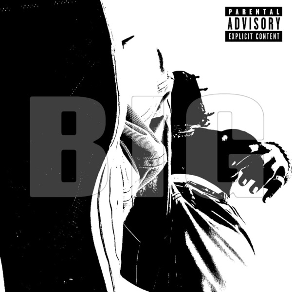 BIG - Single album cover