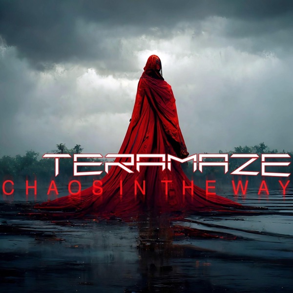 Chaos In The Way - Single album cover
