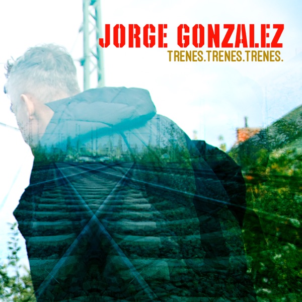 Trenes Trenes Trenes - Single album cover