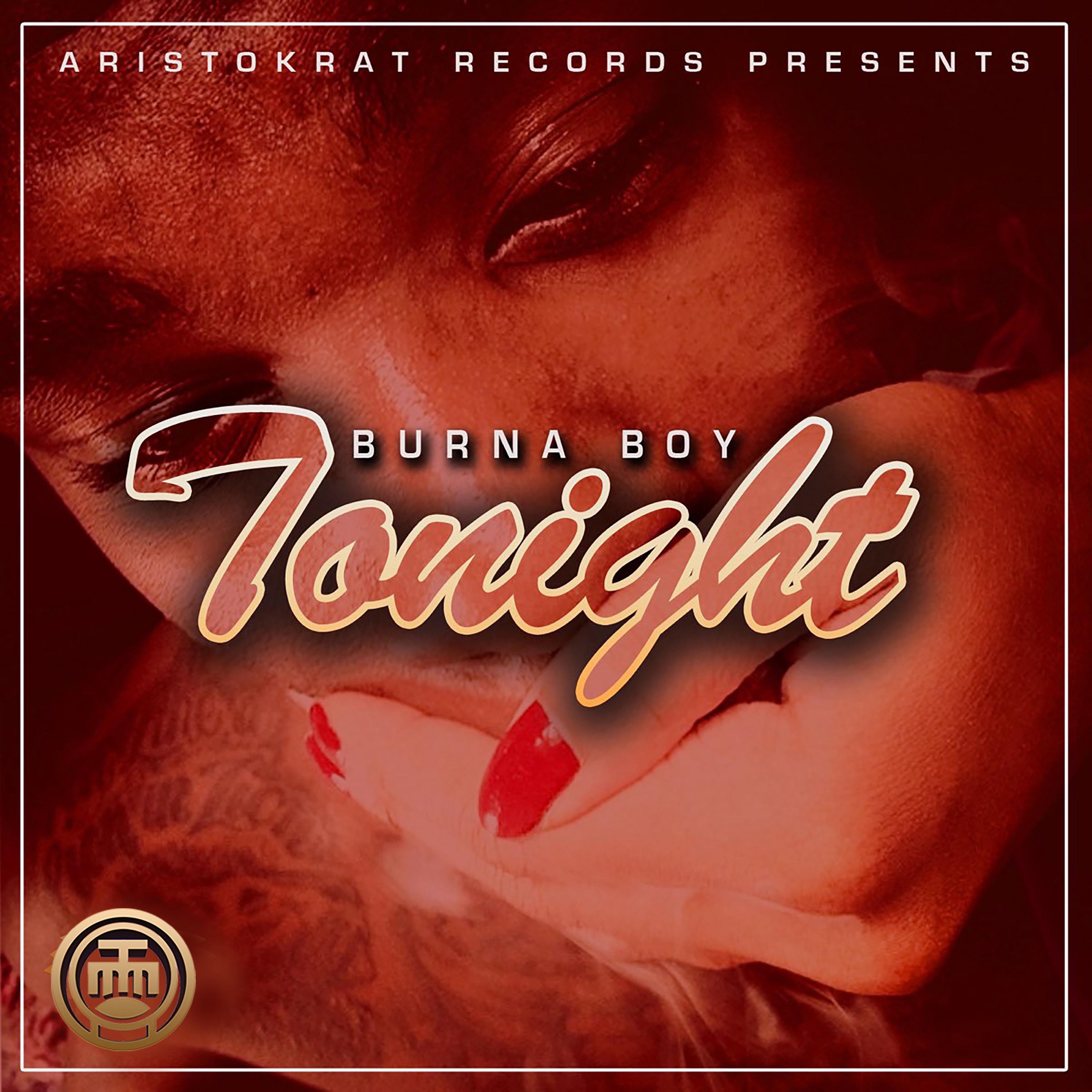 Tonight - Single album cover