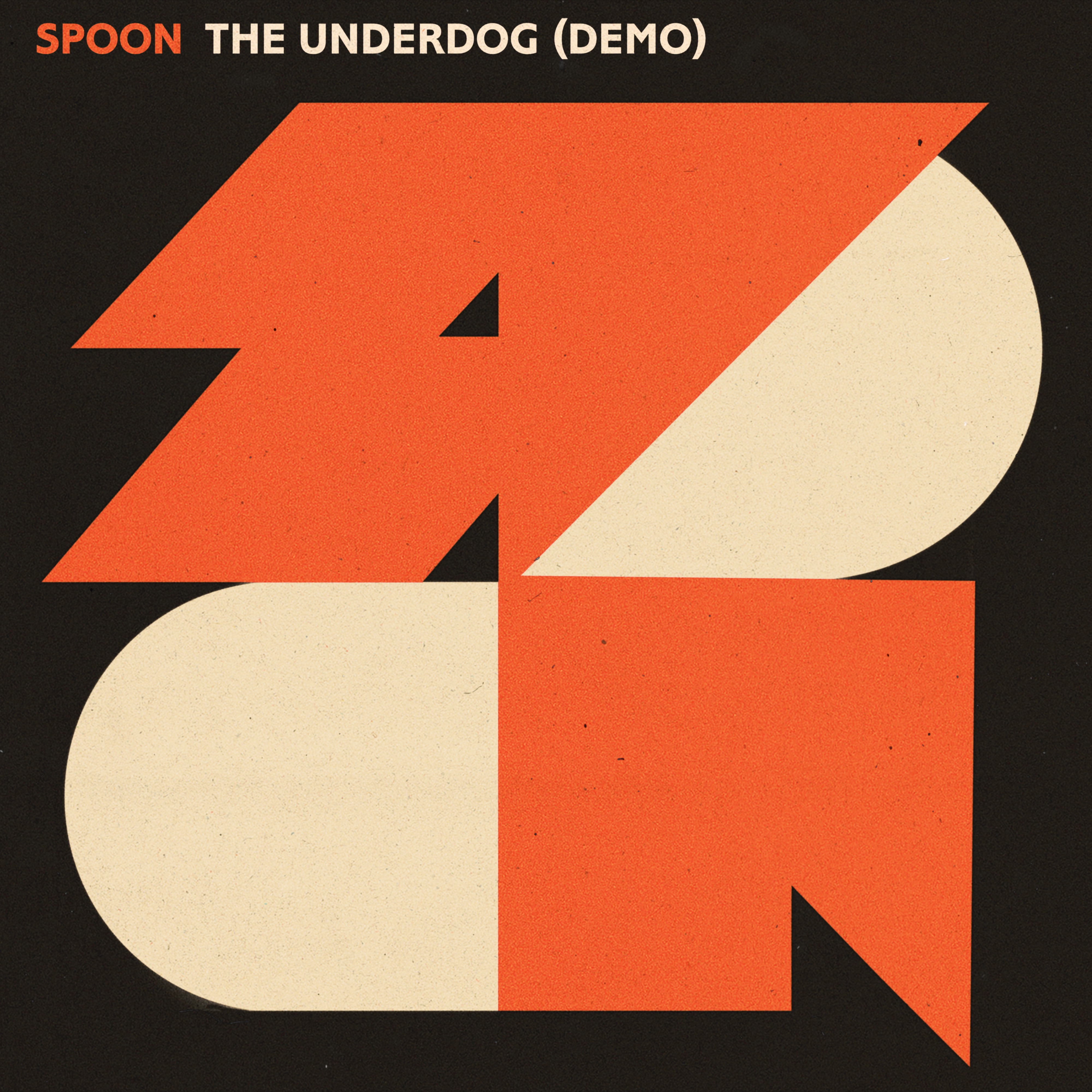 The Underdog (Demo) - Single album cover