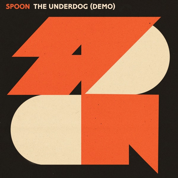 The Underdog (Demo) - Single album cover