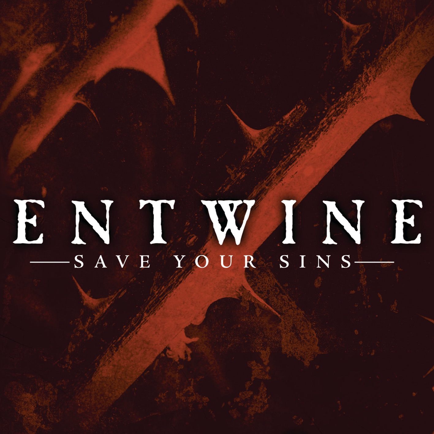 Save Your Sins - Single album cover
