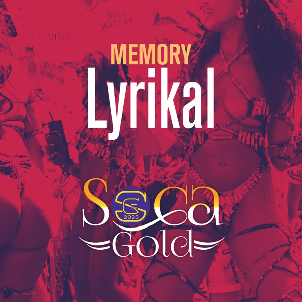 Memory - Single album cover