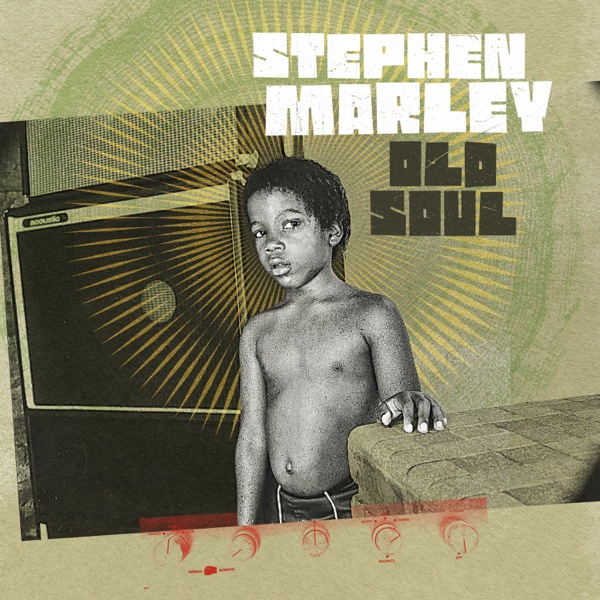 Old Soul - Single album cover