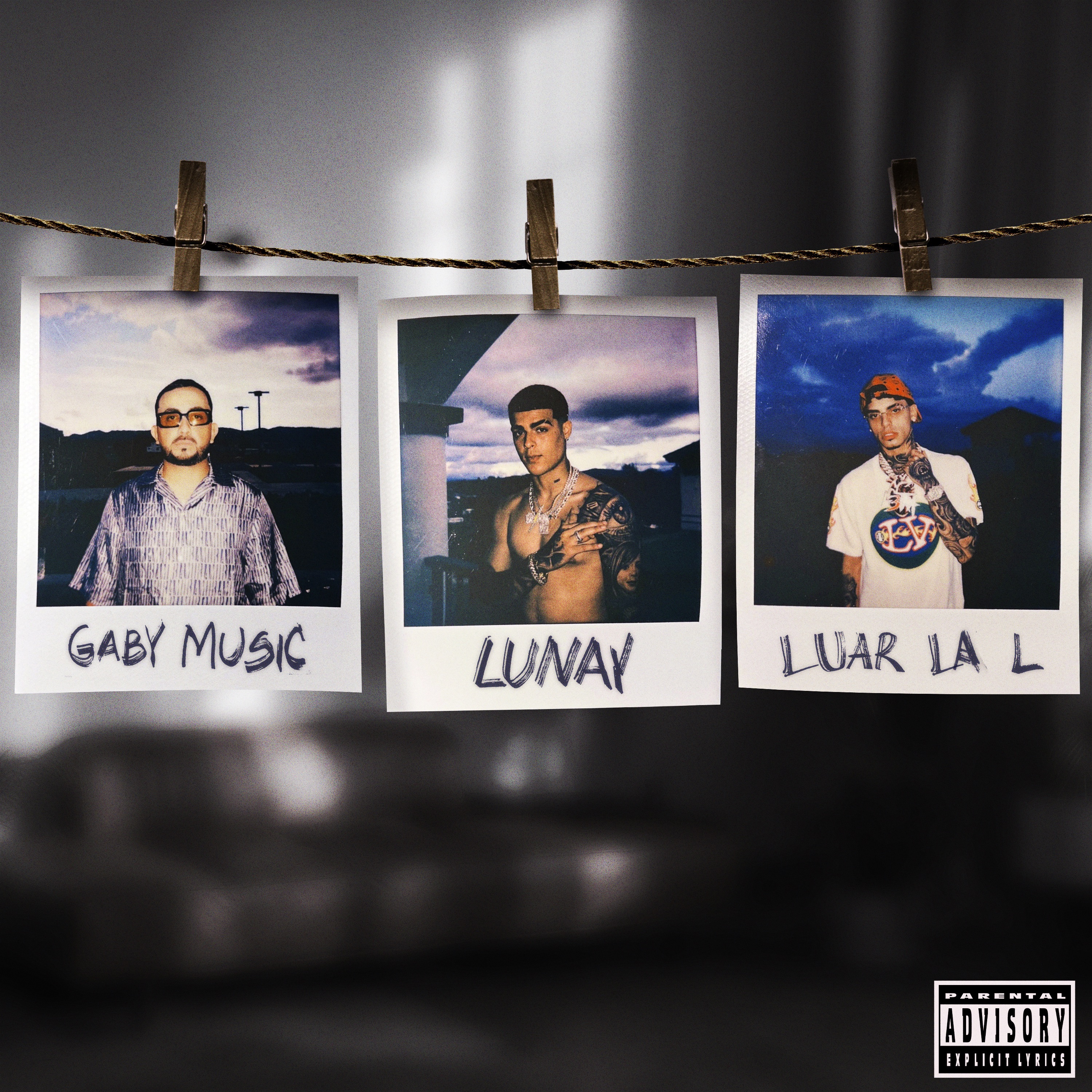 No Te Quieren Conmigo - Single album cover