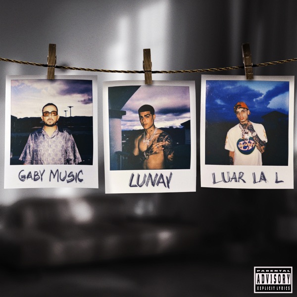 No Te Quieren Conmigo - Single album cover