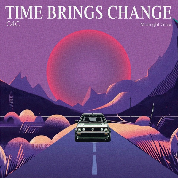 New Priorities - Single album cover