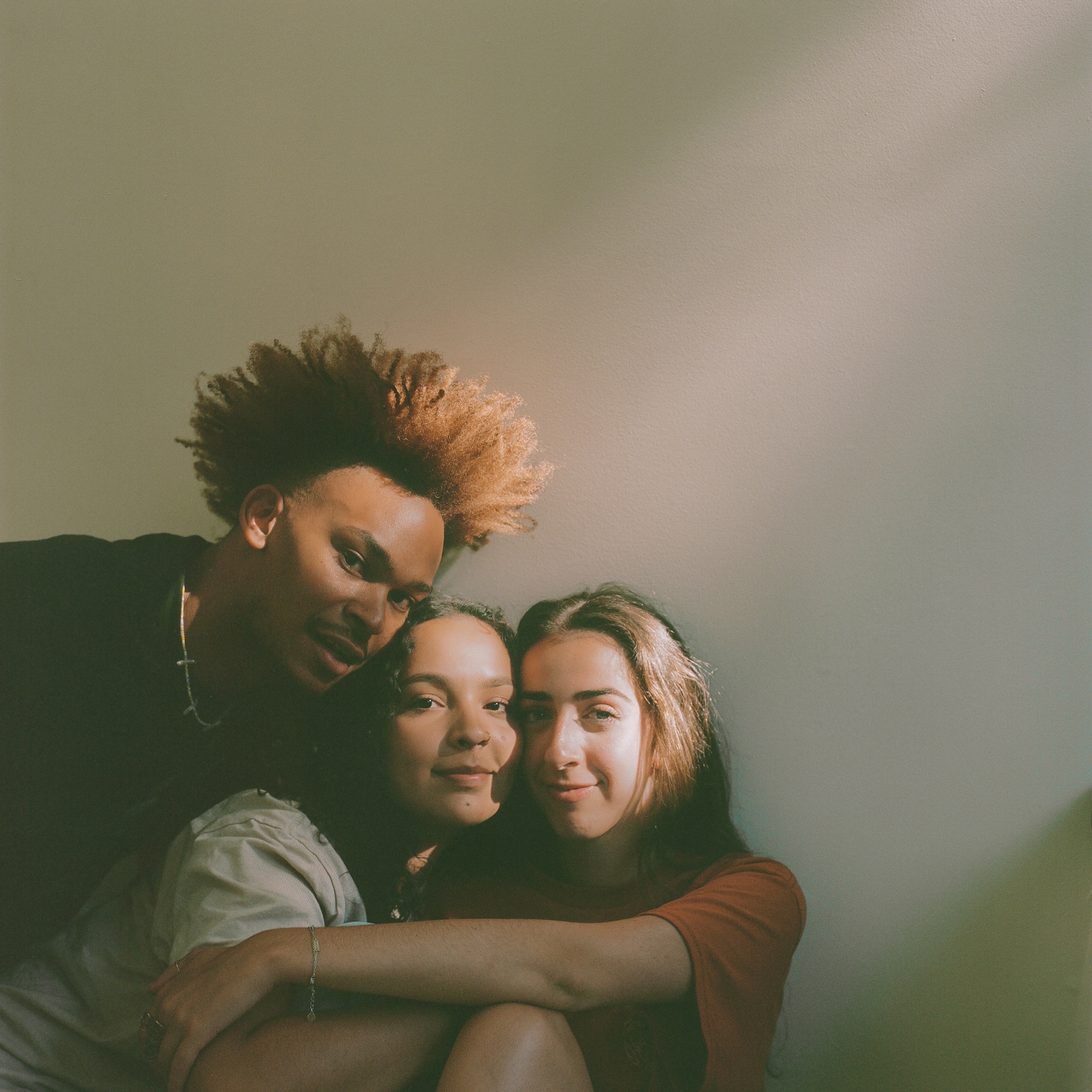 tiny things - Single album cover