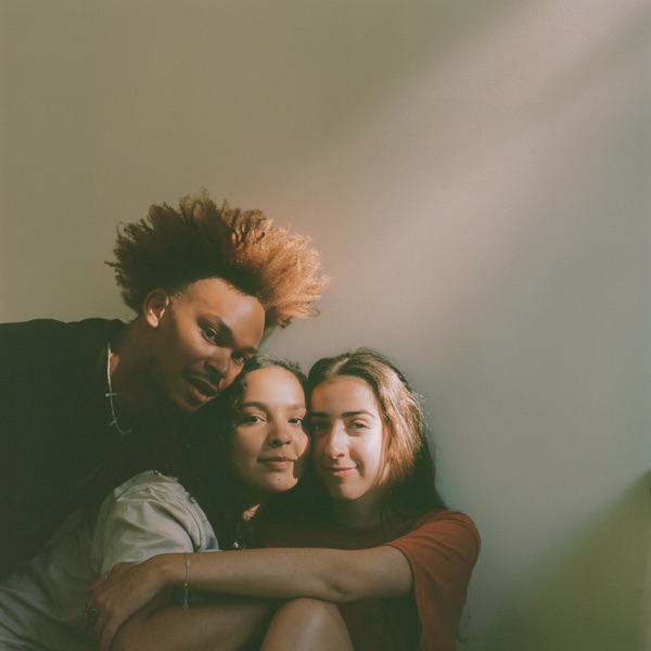 tiny things - Single album cover