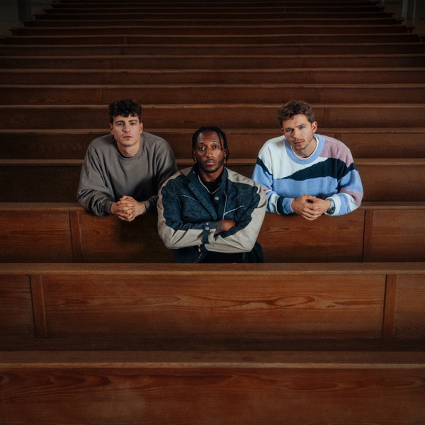 Going My Way (feat. Lecrae) - Single album cover