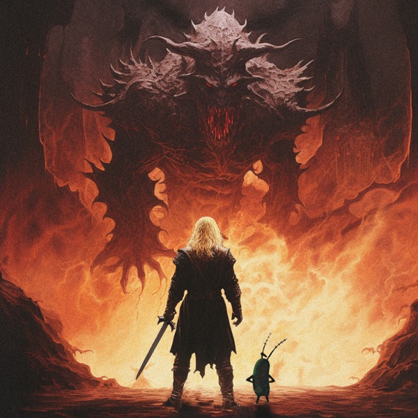 Battling My Demons - Single album cover