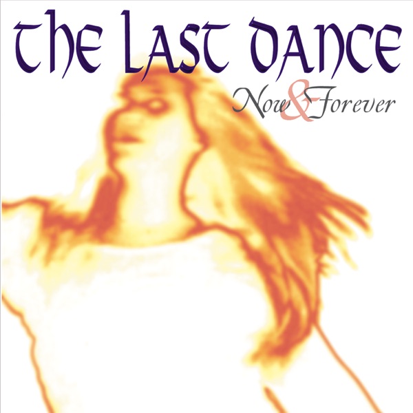 Now and Forever album cover
