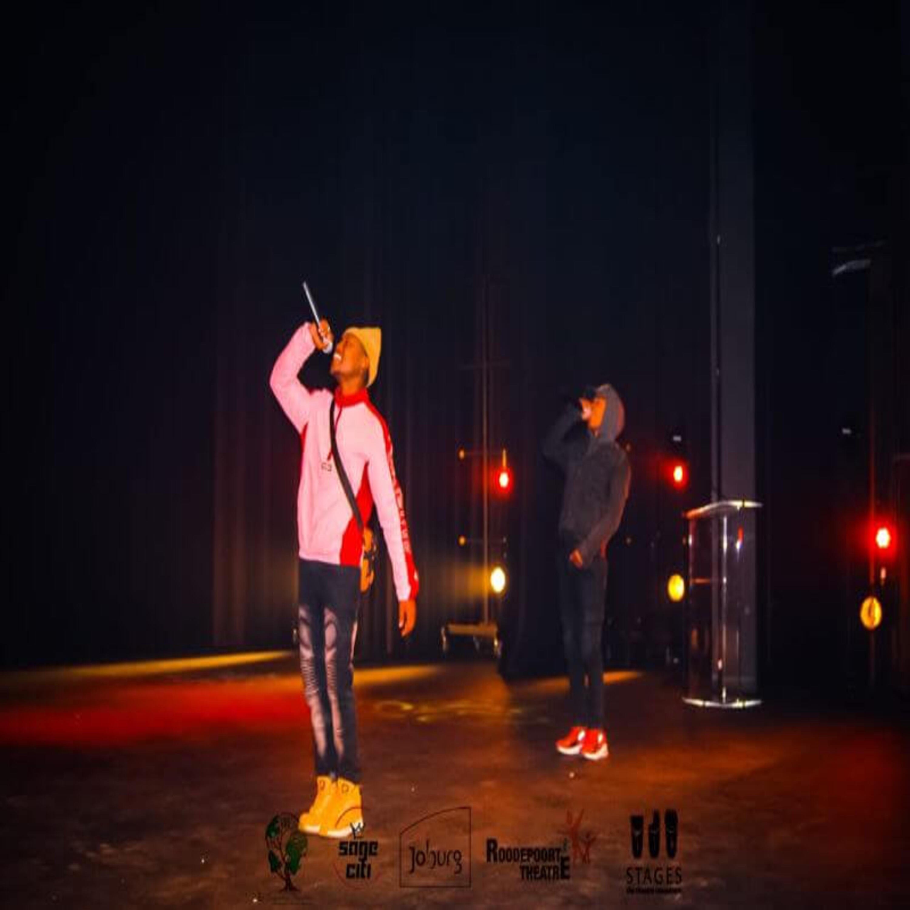 Styla Siya Shisa (feat. Bags) - Single album cover