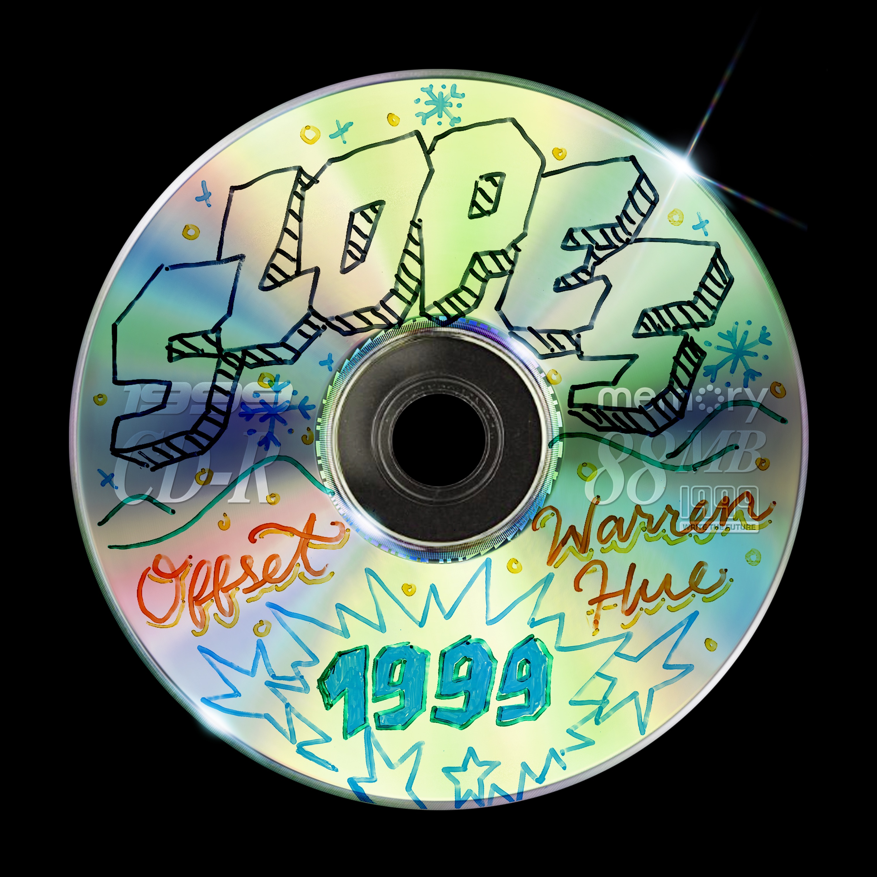 SLOPES - Single album cover