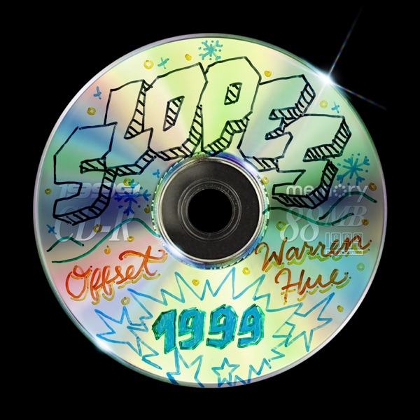 SLOPES - Single album cover