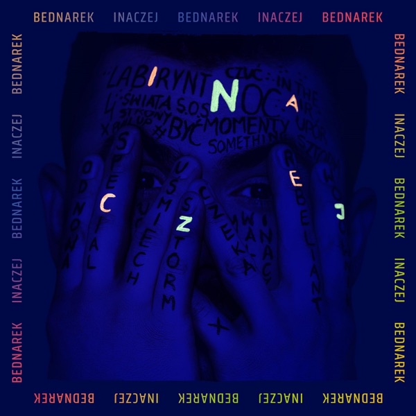 Bednarek Inaczej album cover