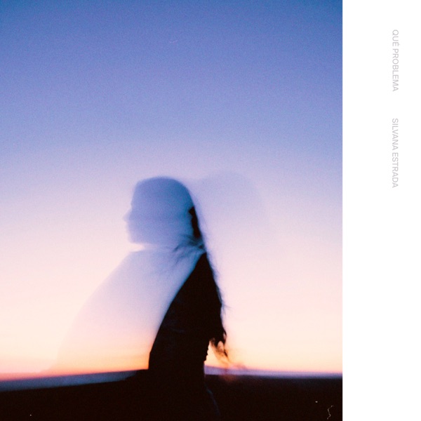 Qué Problema - Single album cover