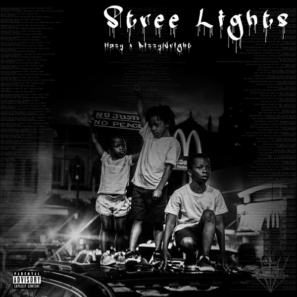 Street Lights - Single album cover