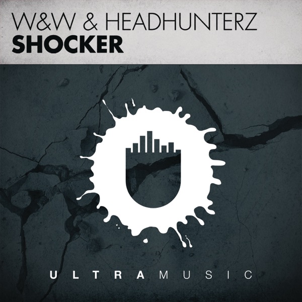 Shocker - Single album cover