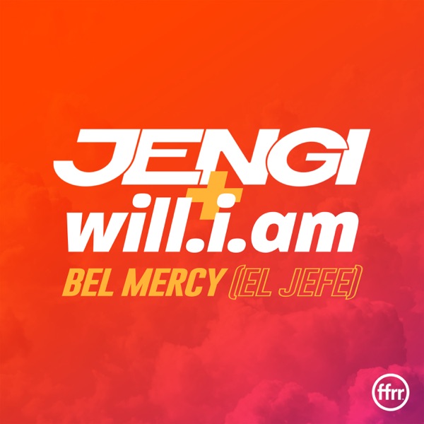 Bel Mercy (El Jefe) - Single album cover