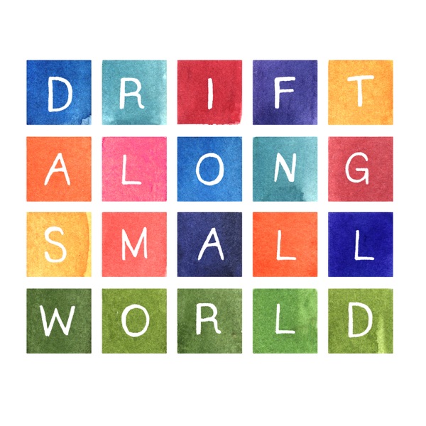 Drift Along Small World - Single album cover
