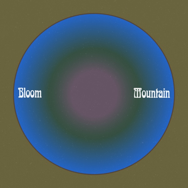 Bloom Mountain album cover