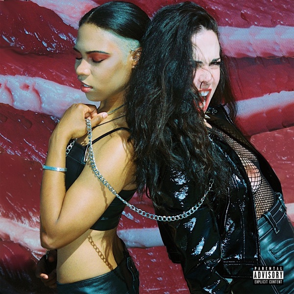 catching bullets in my teeth - Single album cover