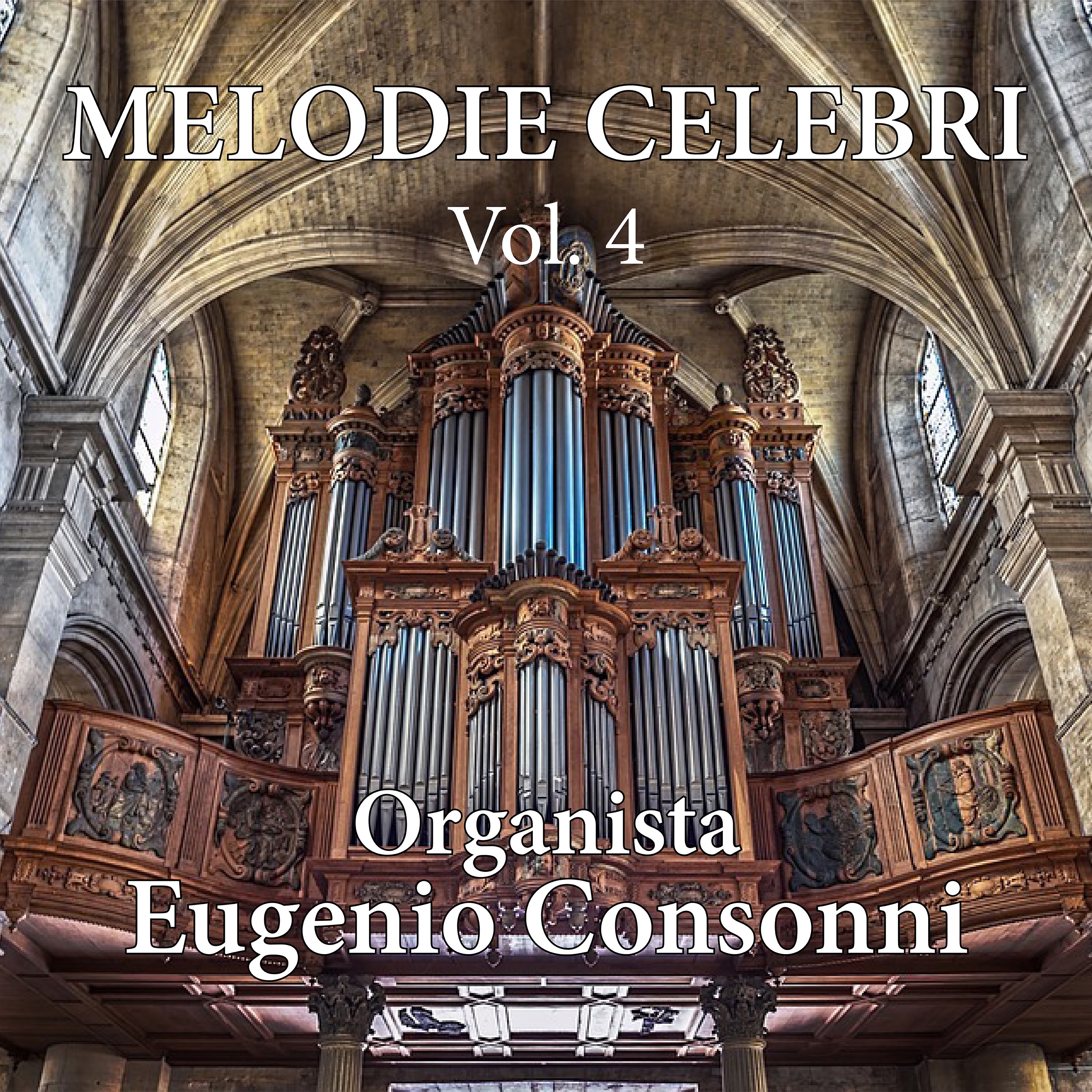 Melodie celebri, Vol. 4 album cover