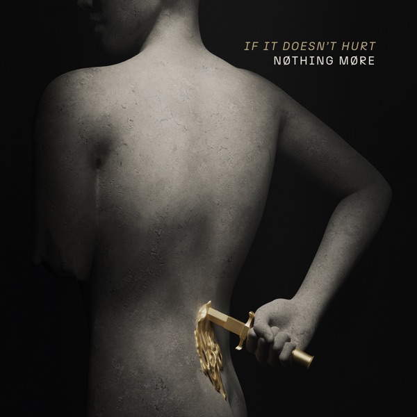 IF IT DOESN'T HURT - Single album cover