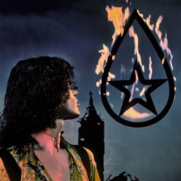 Killing Me - Single album cover