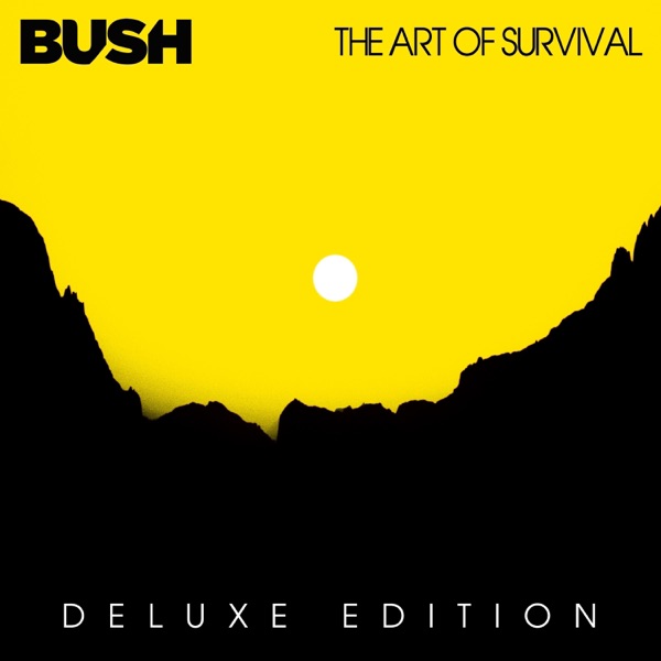 The Art of Survival (Deluxe) album cover