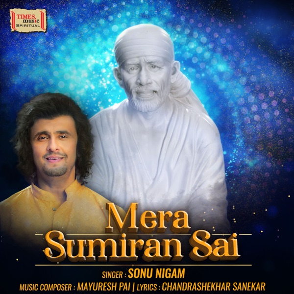 Mera Sumiran Sai - Single album cover