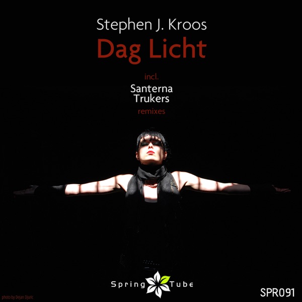 Dag Licht - Single album cover