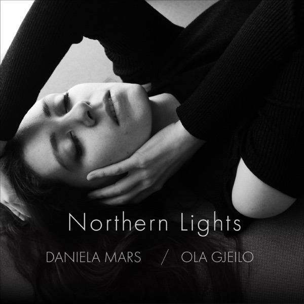 Northern Lights - Single album cover